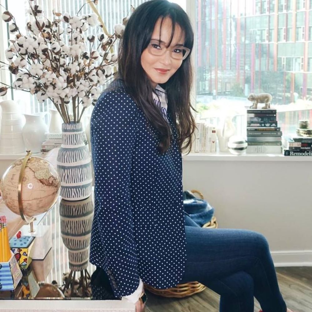 Meet your Posher, Magali